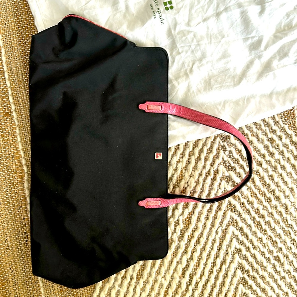 Original Kate spade shoulder bag super cute for work